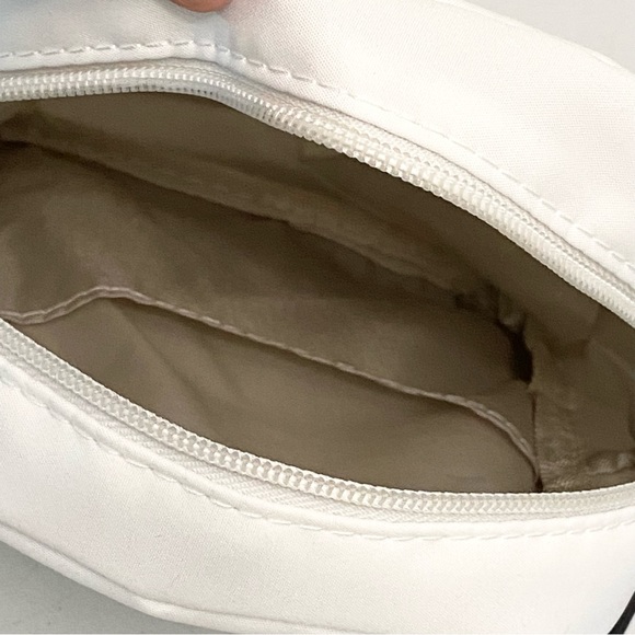 🎃 Purse Crossbody 8” Ghost White Bag Shoulder - Picture 10 of 12